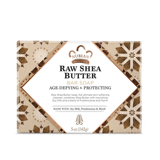 Shea Butter Soap Collection (5-Pack Randomly selected)
